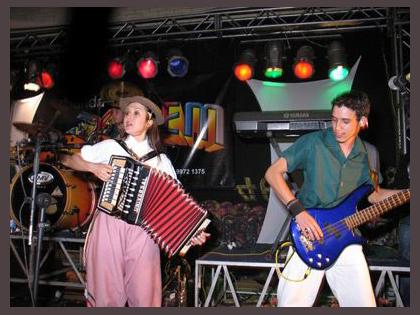 Banda Mixagem